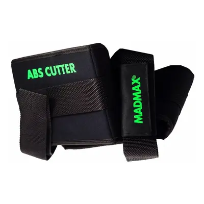 MadMax Abs Cutter MFA304 růžová