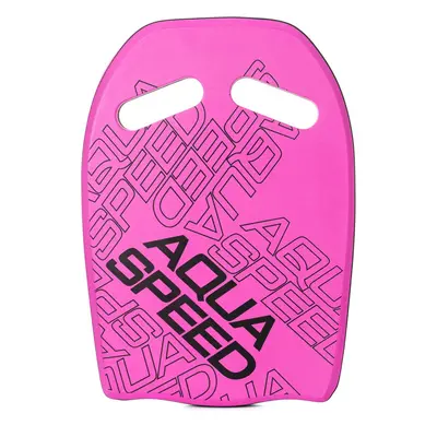 AQUA SPEED Unisex's Swimming Boards WAVE Kickboard