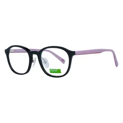 Benetton Optical Frame