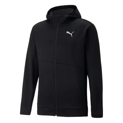 Puma Train All Day Powerfleece Full Zip