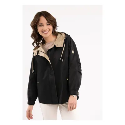 Volcano Woman's Jacket J-Fonda