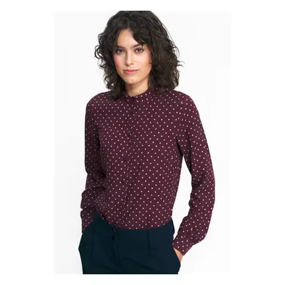 Nife Woman's Blouse B155