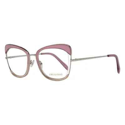 Emilio Pucci Optical Frame