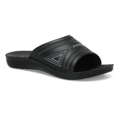 Polaris 402161.M2FX GRAY Man Slipper