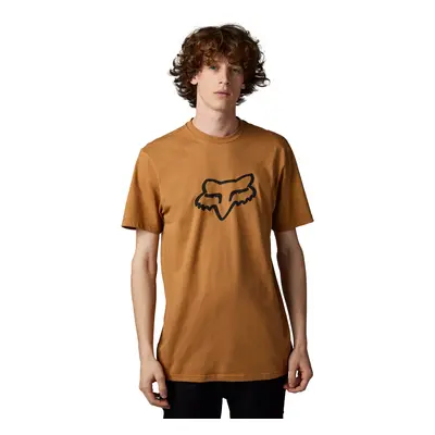 Pánské tričko Fox Legacy Fox Head Ss Tee 3X