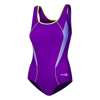 AQUA SPEED Woman's Swimming Suit Kate