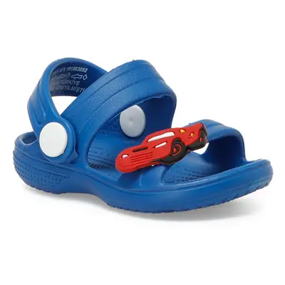 KINETIX TEGY 2FX SAX Boy Slipper