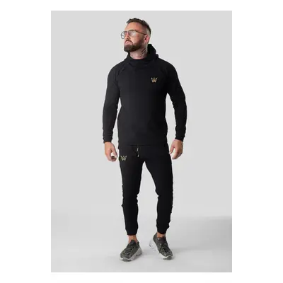 TRES AMIGOS WEAR Man's Tracksuit Set Model