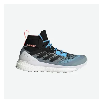 Dámské boty adidas Terrex Free Hiker Primeblue W Black