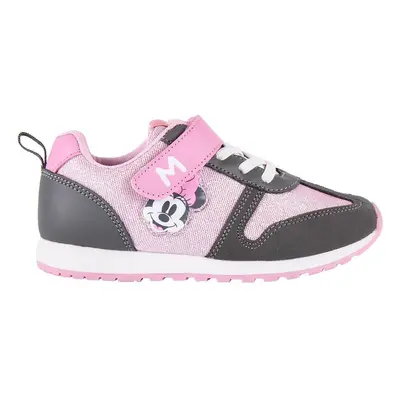 SPORTY SHOES TPR SOLE MINNIE