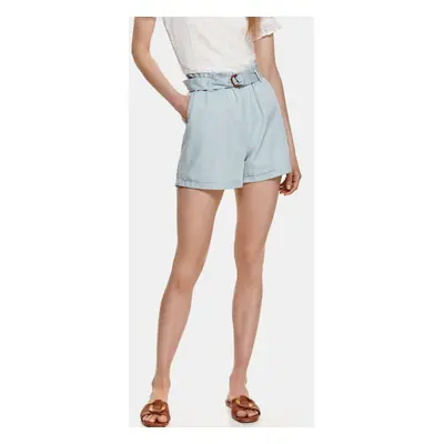 Top Secret LADY'S SHORTS