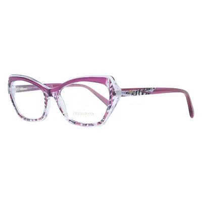 Emilio Pucci Optical Frame