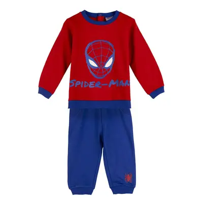 TRACKSUIT SPIDERMAN