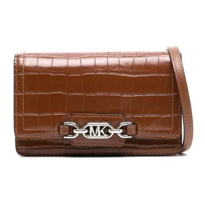 Michael Kors Handbag - HEATHER brown