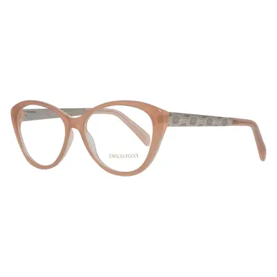 Emilio Pucci Optical Frame