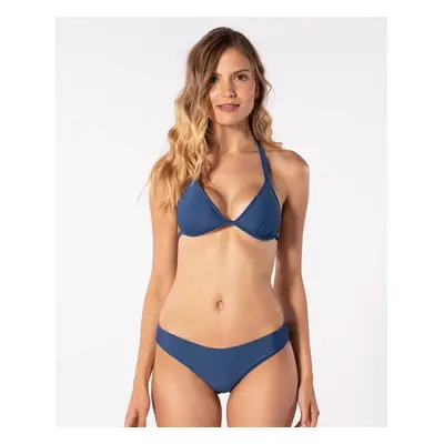 Plavky Rip Curl ECO SURF MOULDED TRI Dark Blue