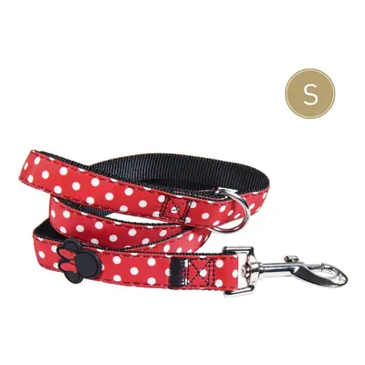 DOG LEAD MINNIE