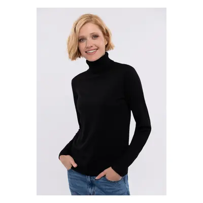 Volcano Woman's Sweater S-Juli