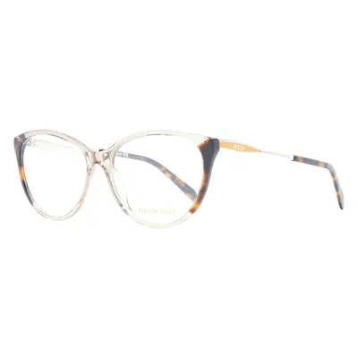 Emilio Pucci Optical Frame