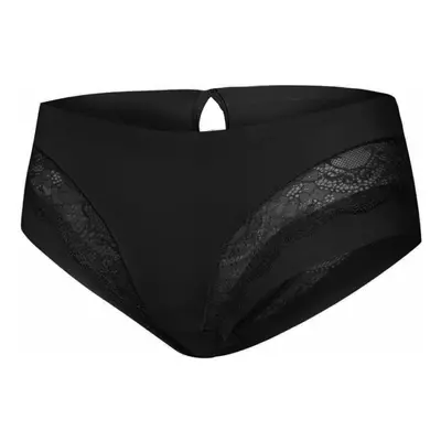 Kiss Panty Black Black