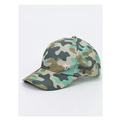 Yoclub Man's Men' Baseball Cap CZD-0701F-A100