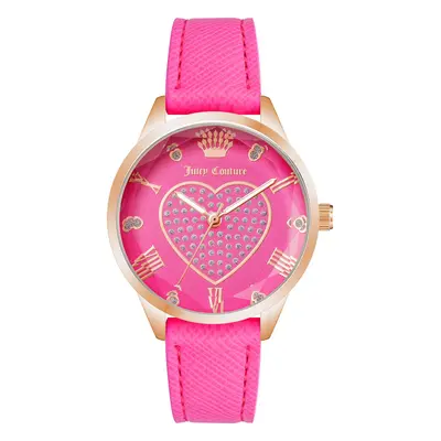 Juicy Couture Watch