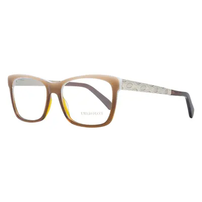 Emilio Pucci Optical Frame