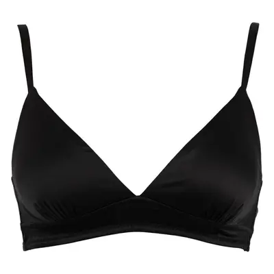 DEFACTO Fall In Love Removable Padded Satin Bra