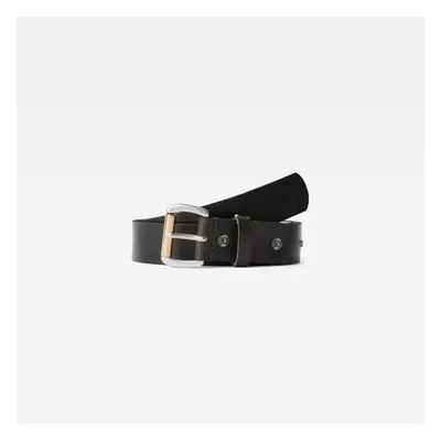 G-STAR Belt - Dast belt black