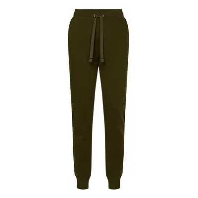 Tommy Hilfiger Sweatpants - RECYCLED SWEATPANTS green