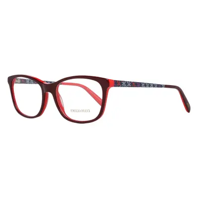 Emilio Pucci Optical Frame