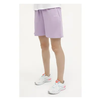 KINETIX W-GC80 BASIC SHORT 3FX LILAC Woman