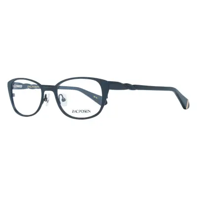 Zac Posen Optical Frame ZSEL BK Selah