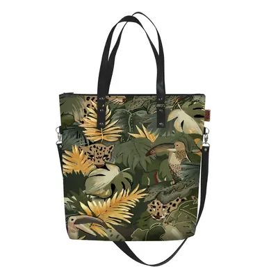 Bertoni Unisex's Shopper Bag Maxa Amazonia