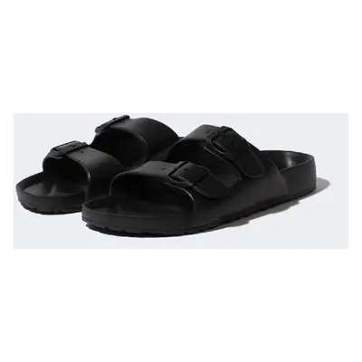 DEFACTO Men's Flat Sole Double Band Eva Slippers