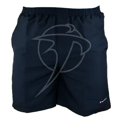 Pánské šortky Tecnifibre Cool Short Black