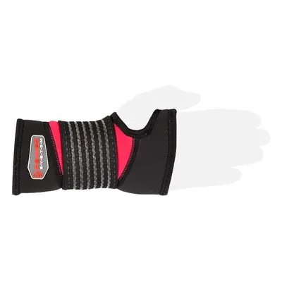 Power System Neoprenová Bandáž Na Zápěstí Neo Wrist Support L/XL