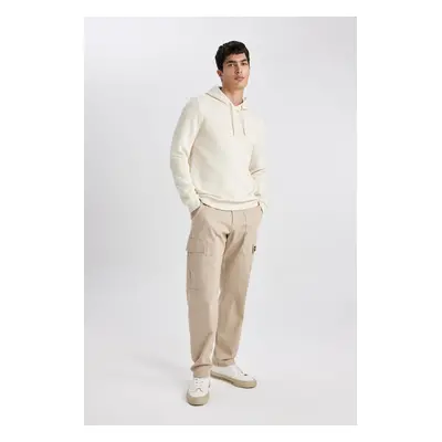 DEFACTO Relax Fit Trousers