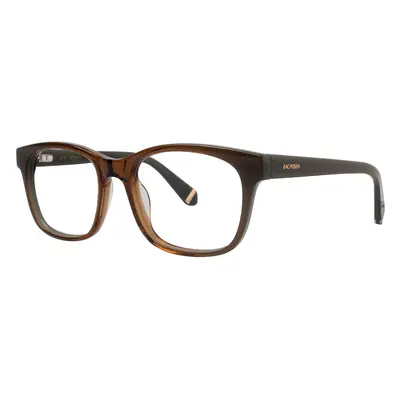 Zac Posen Optical Frame ZZOR BR Zora