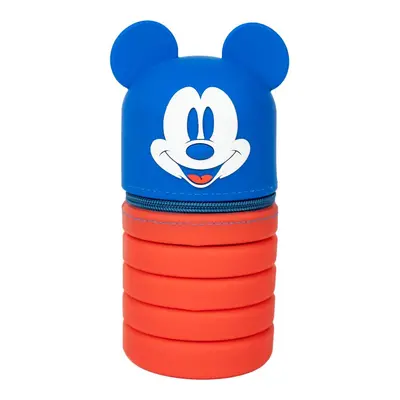 PENCIL CASE 3D MICKEY