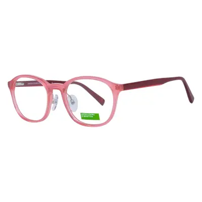 Benetton Optical Frame