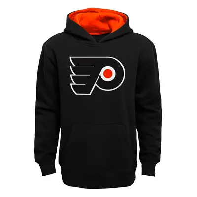 Dětská mikina Outerstuff PRIME 3RD JERSEY PO HOODIE PHILADELPHIA FLYERS