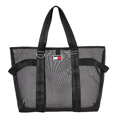 Tommy Jeans Bag - TJW TRAVEL WEEKENDER black