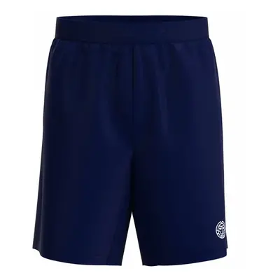 Pánské šortky BIDI BADU Crew 9Inch Shorts Dark Blue