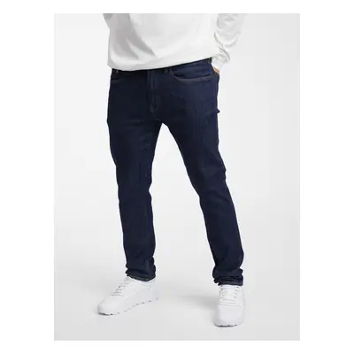 GAP Džíny skinny softmax - Pánské