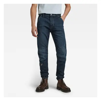 G-STAR Jeans - Pilot 3D Slim Blue