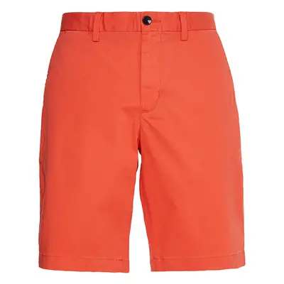 Tommy Hilfiger Shorts - HARLEM SHORT orange