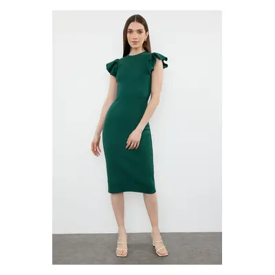 Women's dress Trendyol