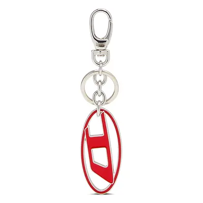 Diesel Keychain - 1DR HOLY-B wallet red