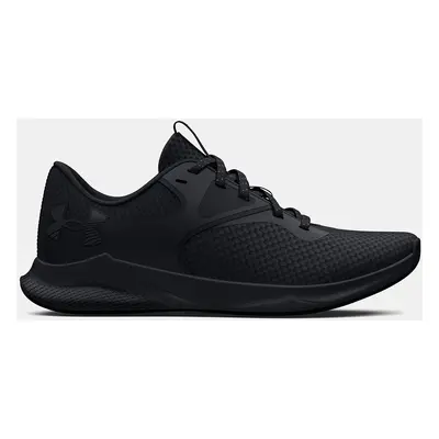 Under Armour Boty UA W Charged Aurora 2-BLK - Dámské